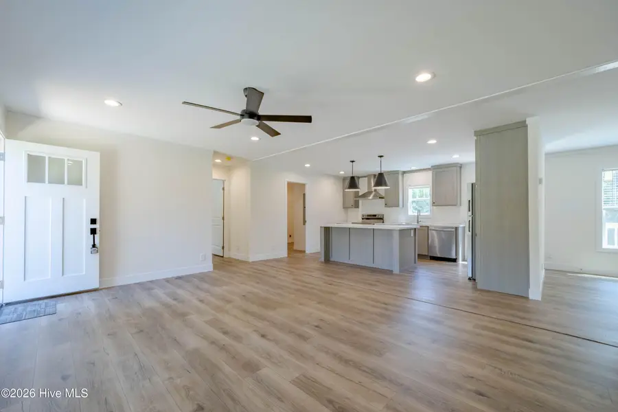 120 Edgewater Lane, Richlands, NC 28574 - #3