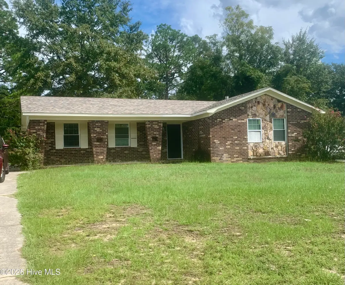 4212 Cap Chat Street, Hephzibah, GA 30815 - #1
