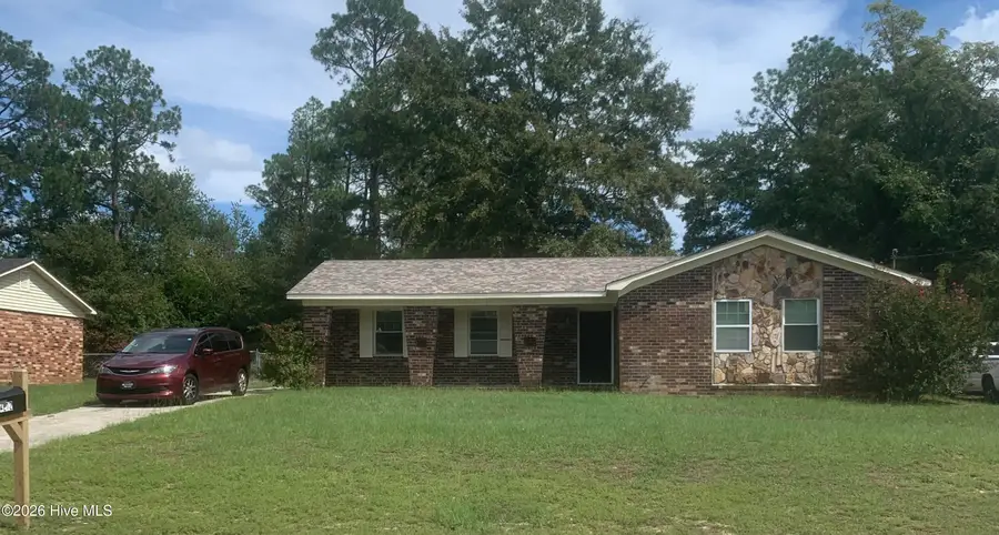 4212 Cap Chat Street, Hephzibah, GA 30815 - #3