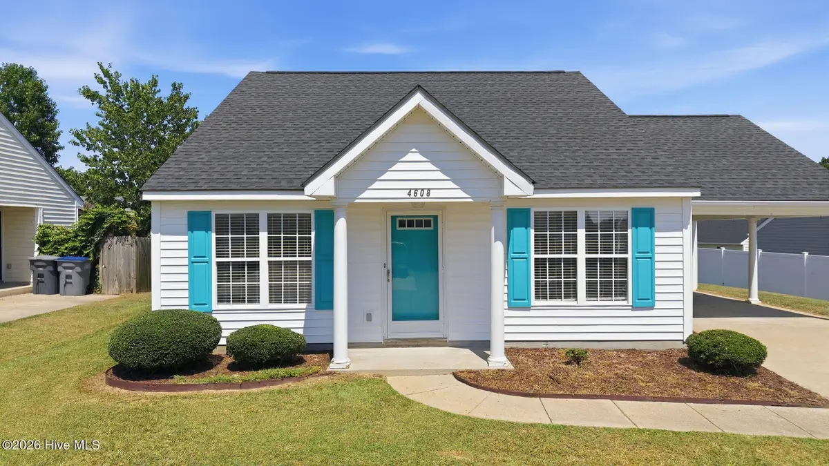 4608 Primrose Place, Rocky Mount, NC 27804 - #1