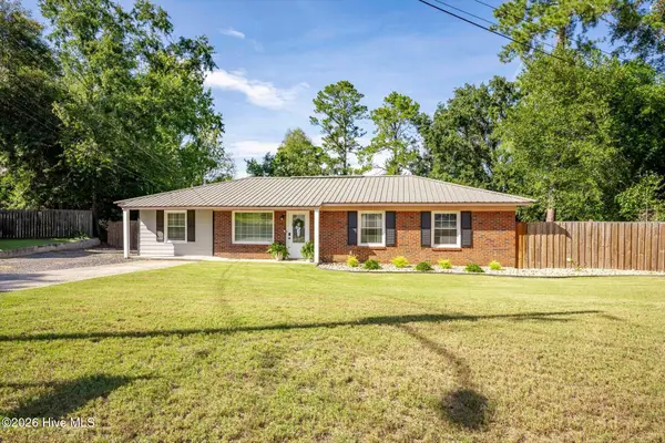 3845 Belair Place, Augusta, GA 30909