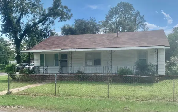 1917 Lazenby Drive, Augusta, GA 30906