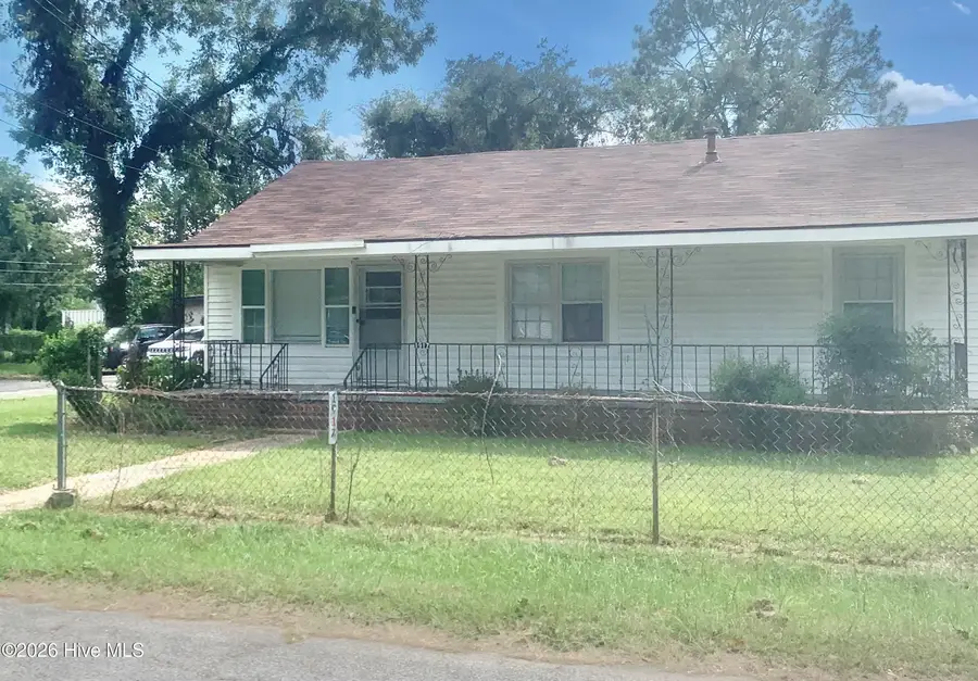 1917 Lazenby Drive, Augusta, GA 30906 - #2