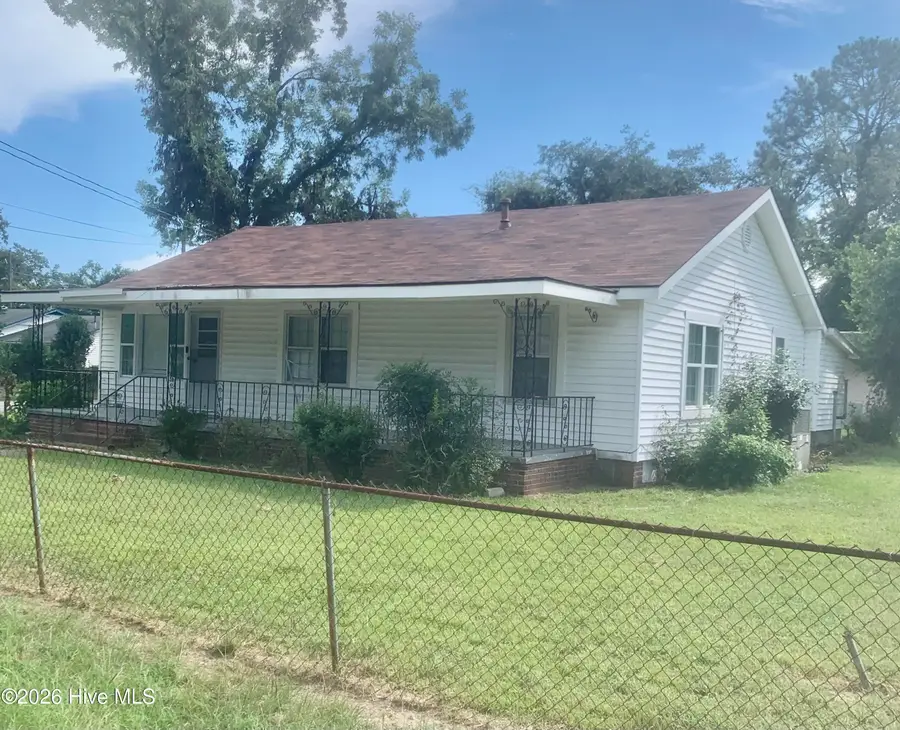 1917 Lazenby Drive, Augusta, GA 30906 - #3