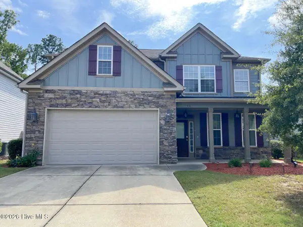 551 Bunchgrass Street, Evans, GA 30809
