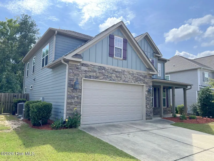 551 Bunchgrass Street, Evans, GA 30809 - #2