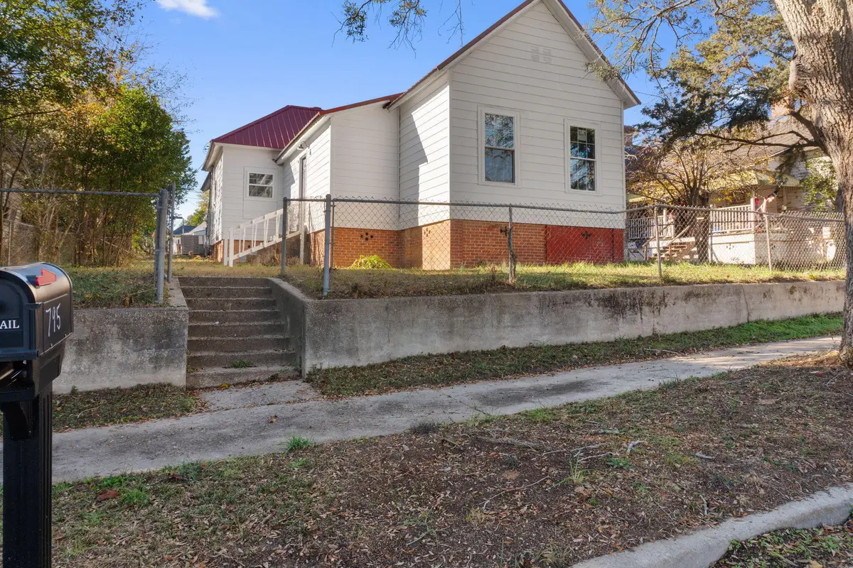 795 Leitner Street, Graniteville, SC 29829 - #1