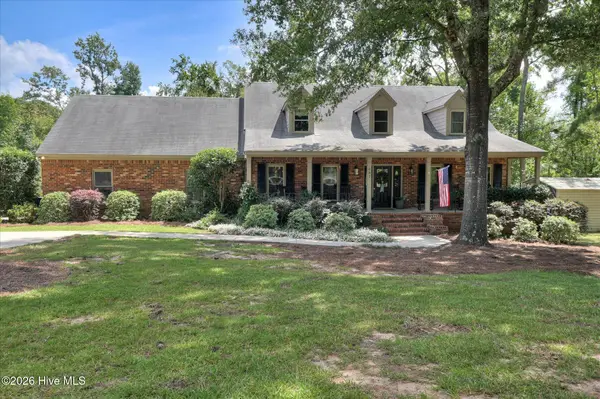 687 Spooner Drive, Evans, GA 30809
