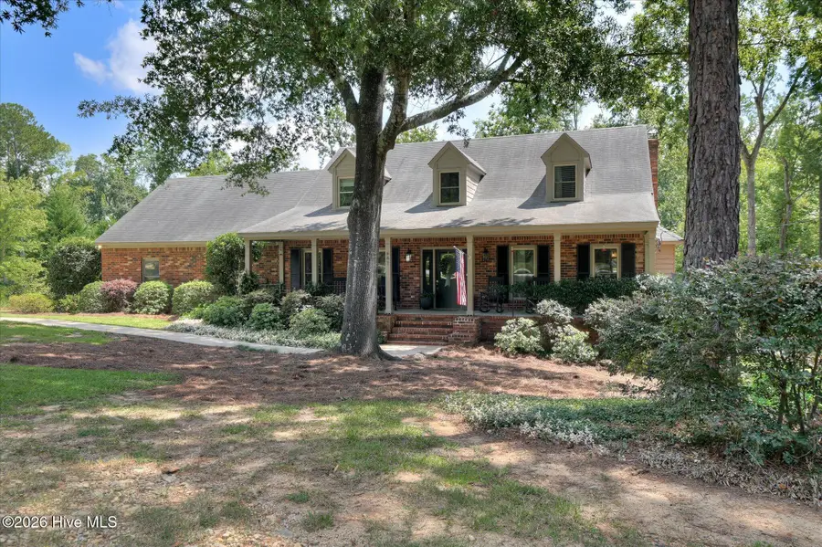 687 Spooner Drive, Evans, GA 30809 - #2