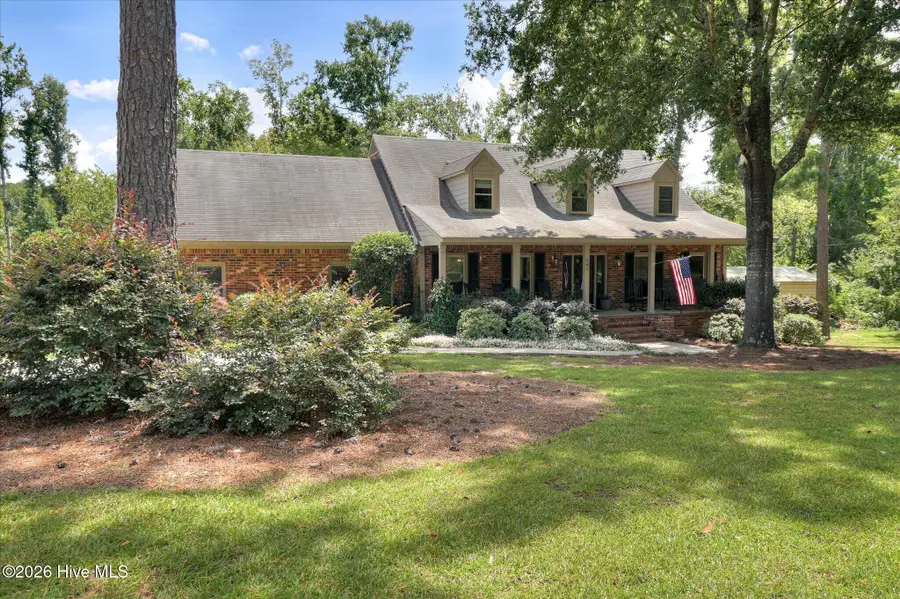 687 Spooner Drive, Evans, GA 30809 - #3