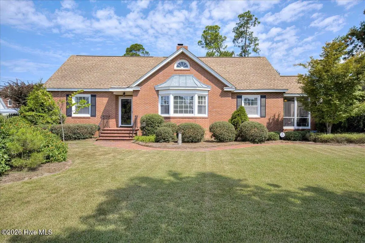 3039 Pine Needle Road, Augusta, GA 30909 - #1