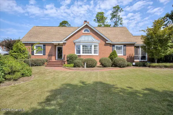 3039 Pine Needle Road, Augusta, GA 30909