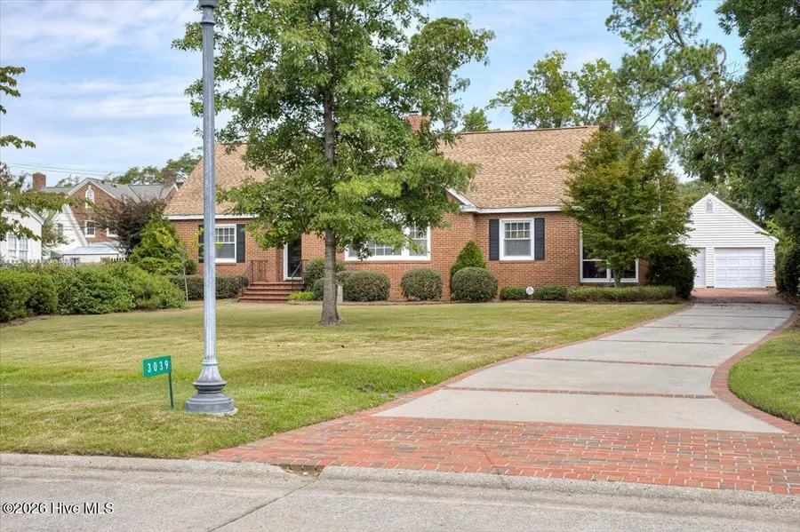 3039 Pine Needle Road, Augusta, GA 30909 - #2