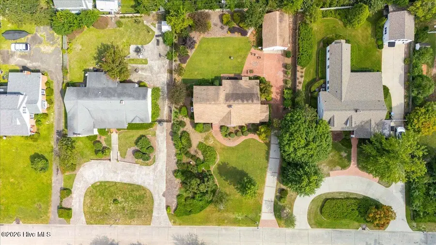 3039 Pine Needle Road, Augusta, GA 30909 - #3