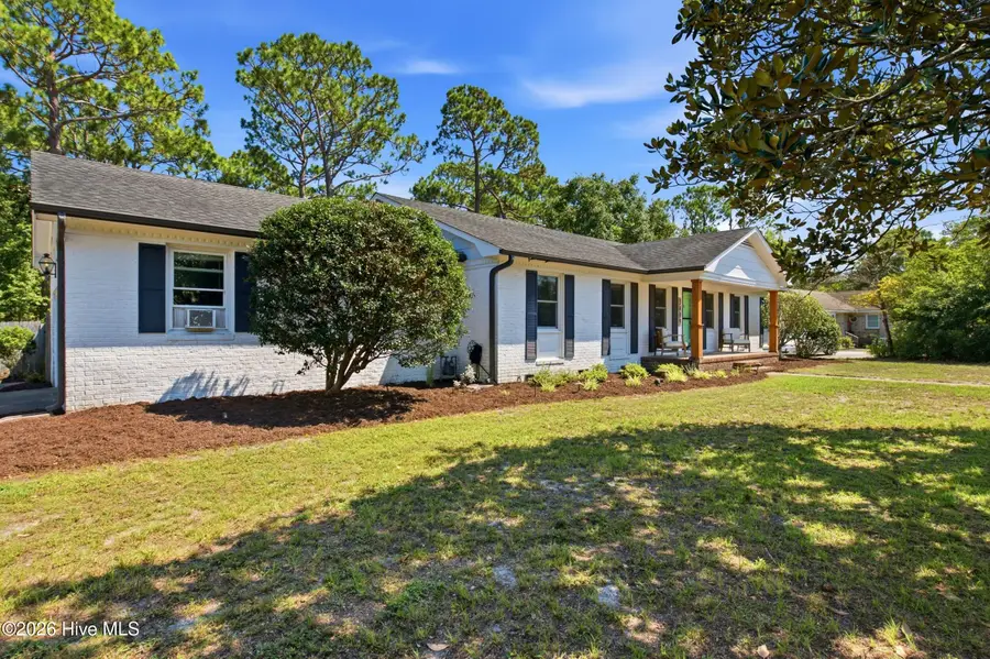 3409 Bragg Drive, Wilmington, NC 28409 - #2