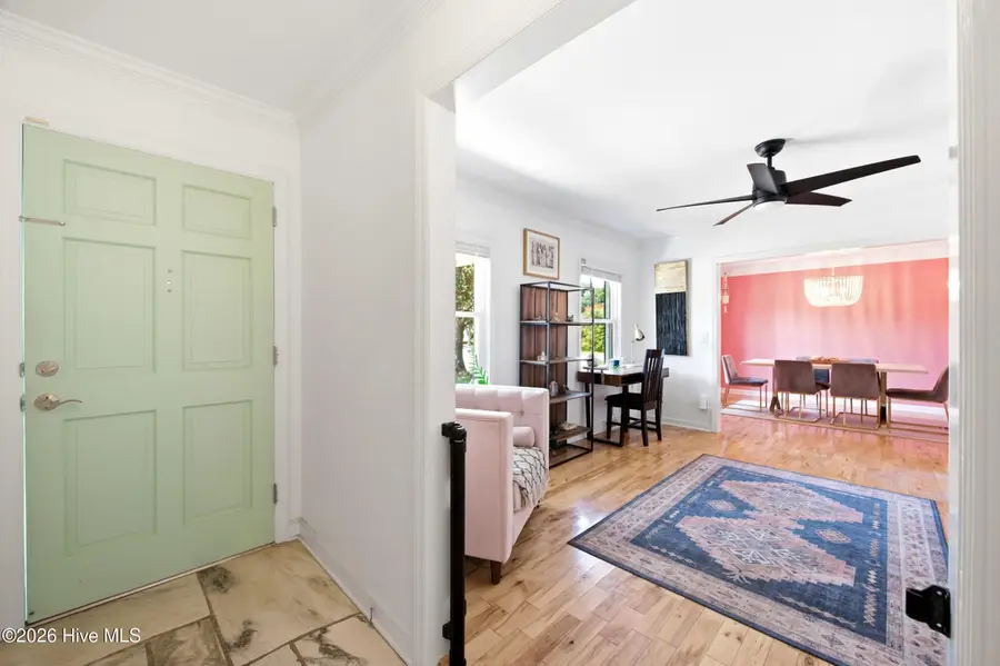 3409 Bragg Drive, Wilmington, NC 28409 - #3