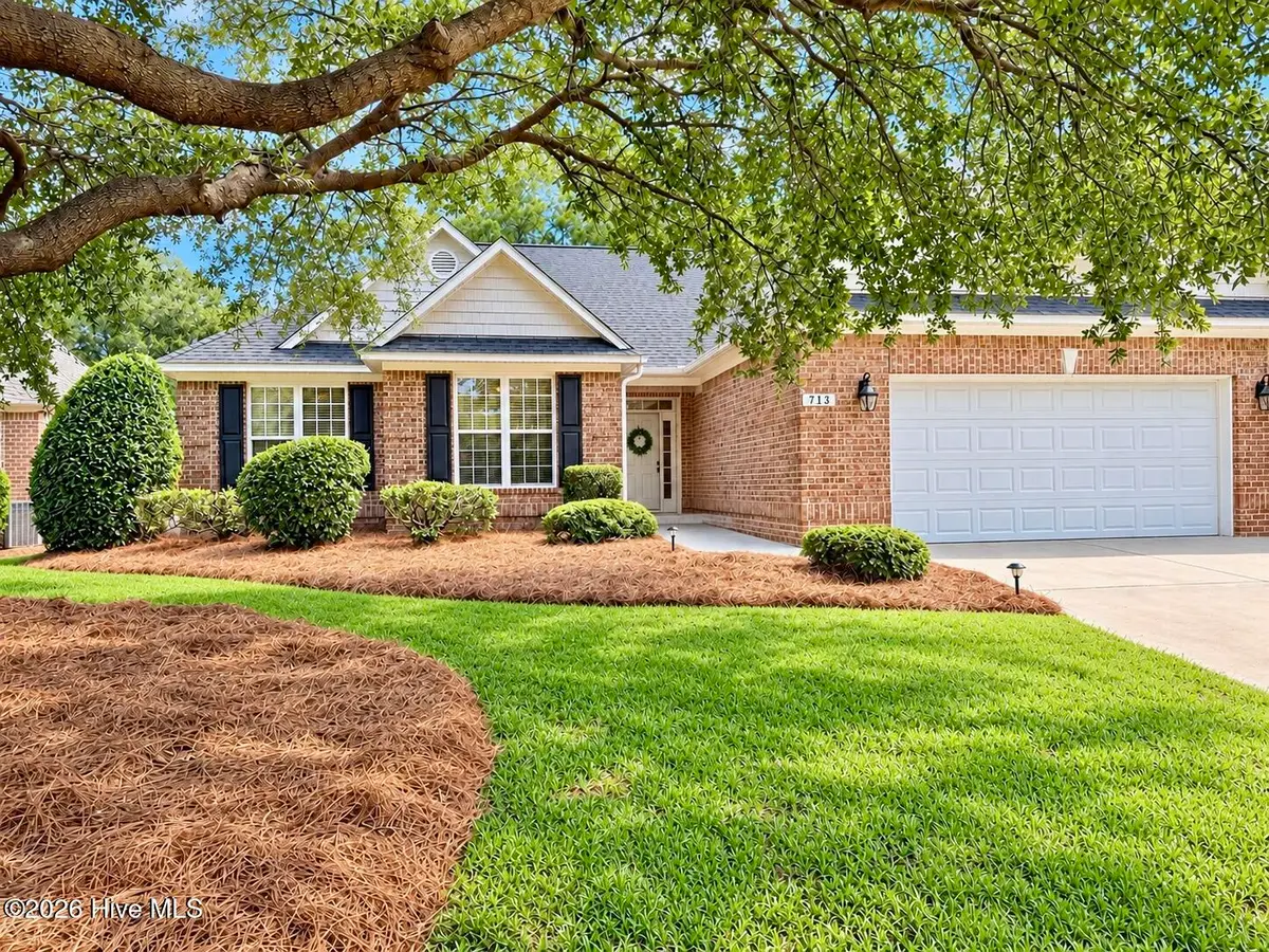 713 Zekes, Wilmington, NC 28411 - #1