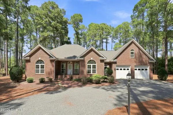 16 Bobolink Road, Jackson Springs, NC 27281