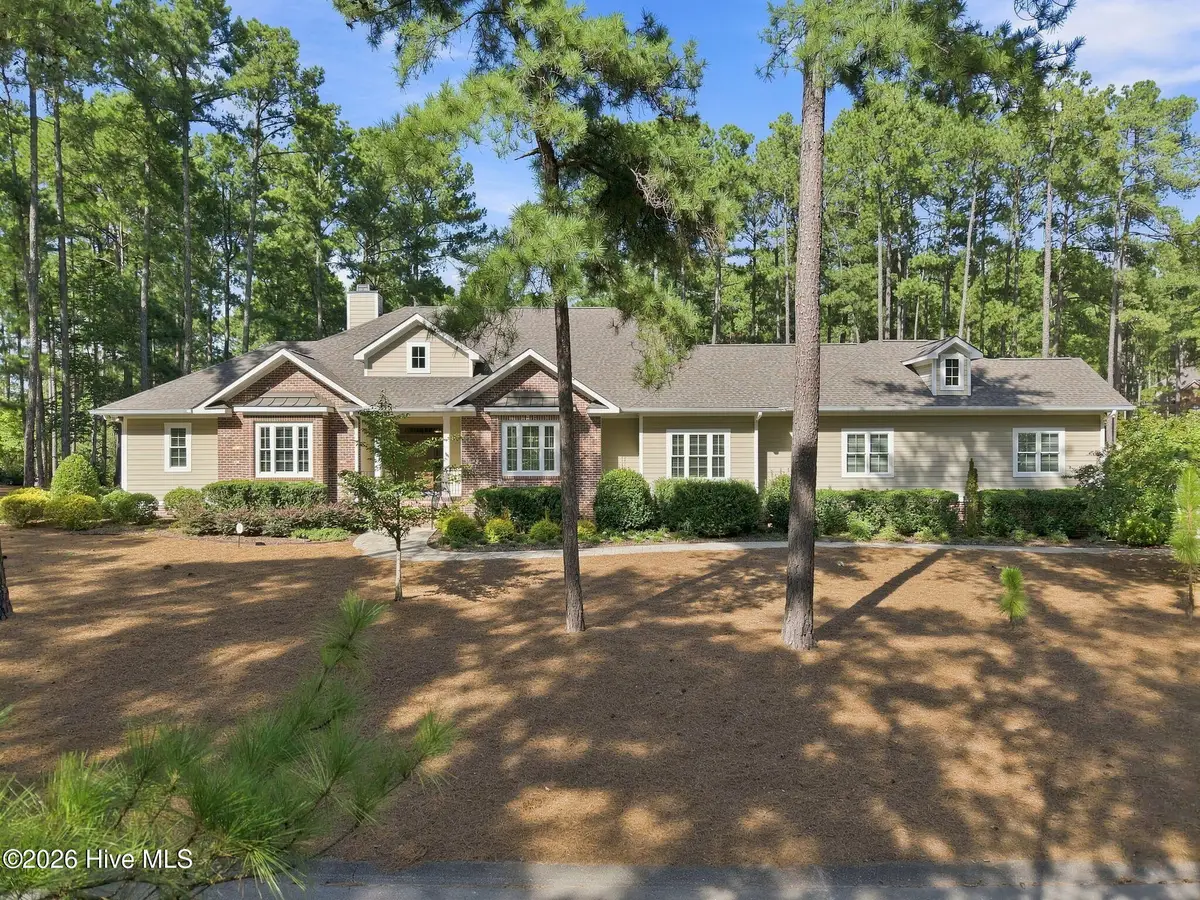 9 Linton Court, Pinehurst, NC 28374 - #1