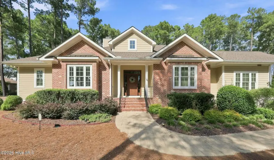 9 Linton Court, Pinehurst, NC 28374 - #2