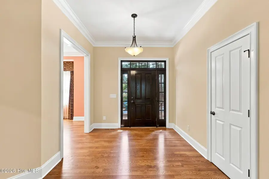 9 Linton Court, Pinehurst, NC 28374 - #3