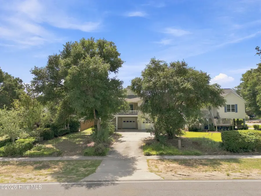 303 E Oak Island Drive, Oak Island, NC 28465 - #2