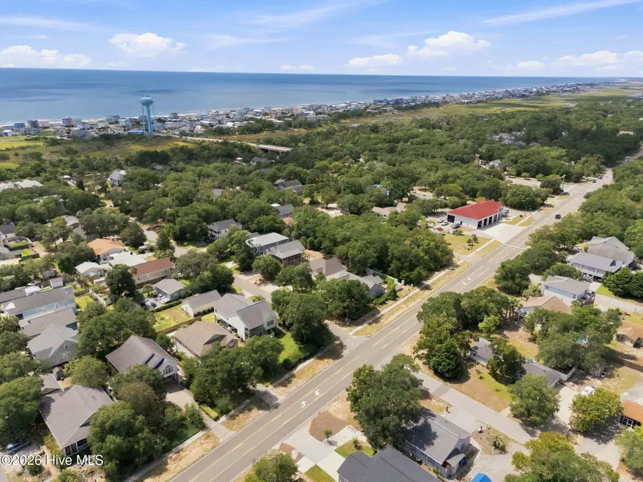 303 E Oak Island Drive, Oak Island, NC 28465 - #3
