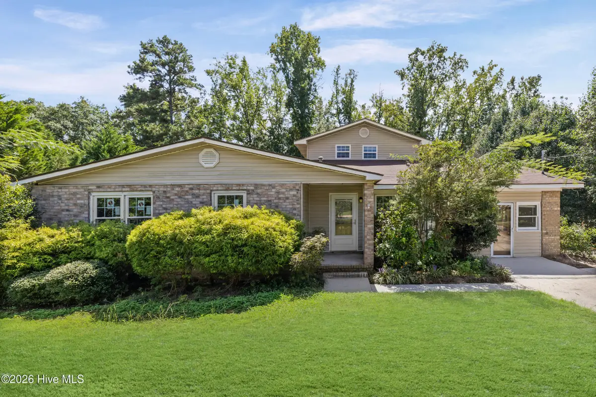 68 Dans Road, Warrenton, GA 30828 - #1