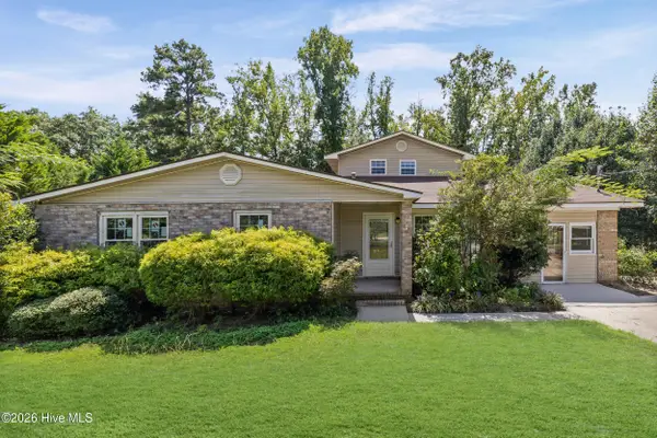 68 Dans Road, Warrenton, GA 30828
