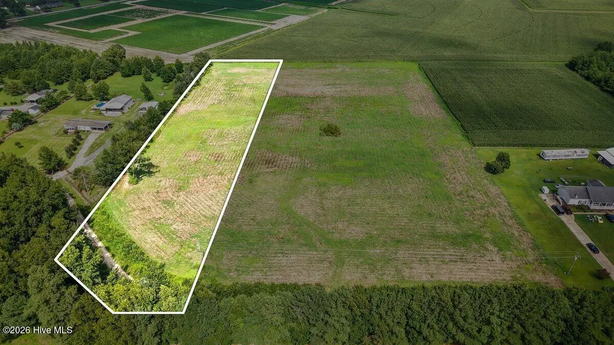 Lot 1 Waller Road, Mount Olive, NC 28365 - #1