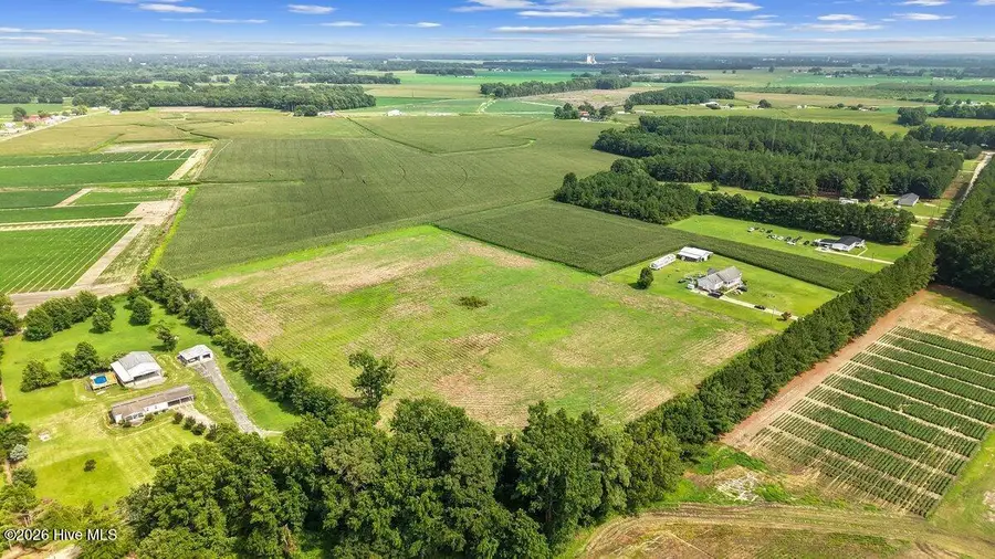 Lot 1 Waller Road, Mount Olive, NC 28365 - #3