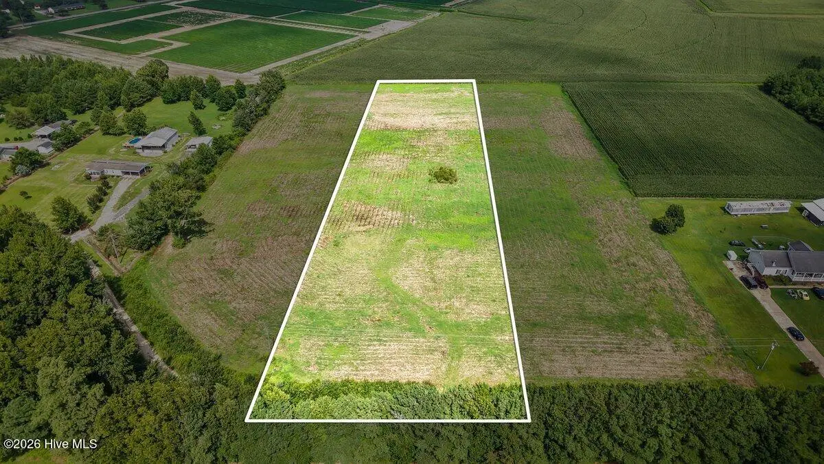 Lot 2 Waller Road, Mount Olive, NC 28365 - #1