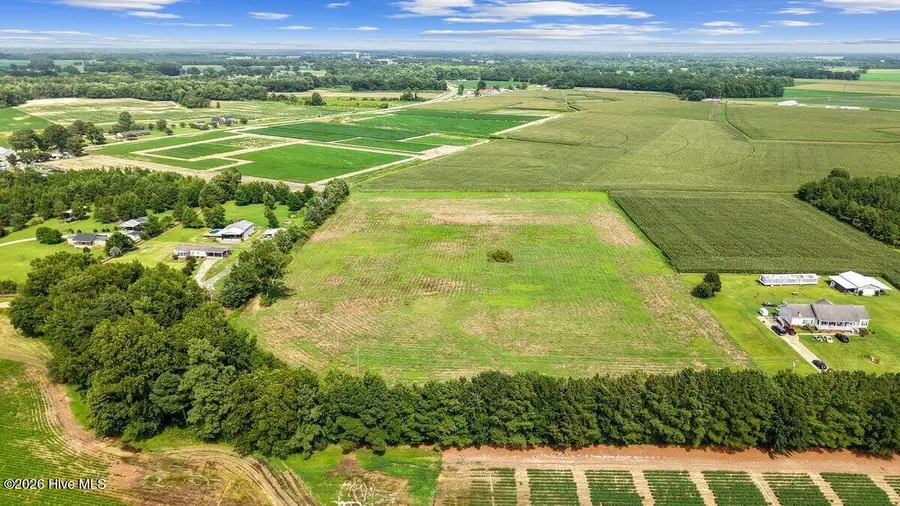 Lot 2 Waller Road, Mount Olive, NC 28365 - #2