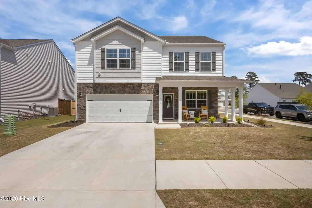 1015 Montford Drive, New Bern, NC 28562 - #1
