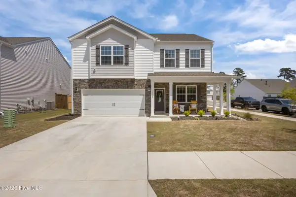 1015 Montford Drive, New Bern, NC 28562