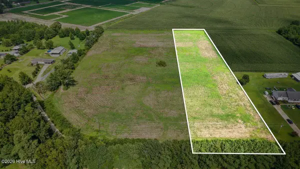Lot 3 Waller Road, Mount Olive, NC 28365