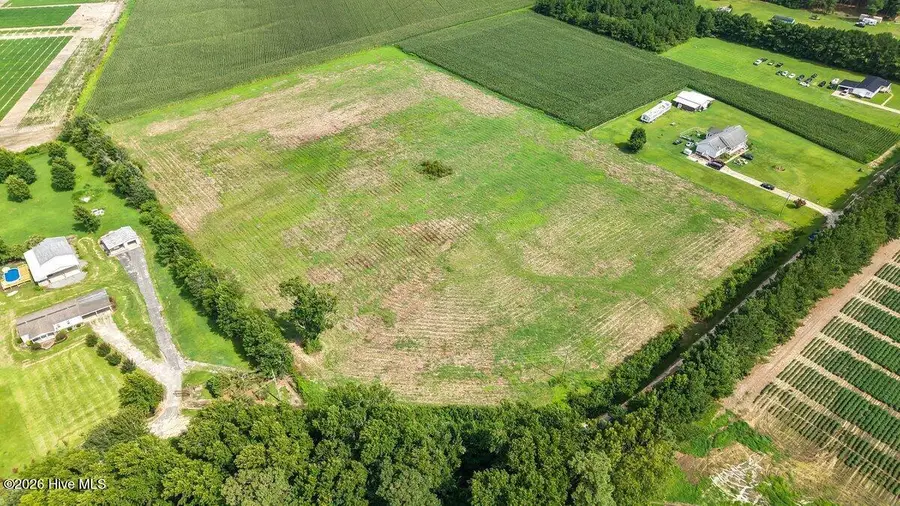 Lot 3 Waller Road, Mount Olive, NC 28365 - #2