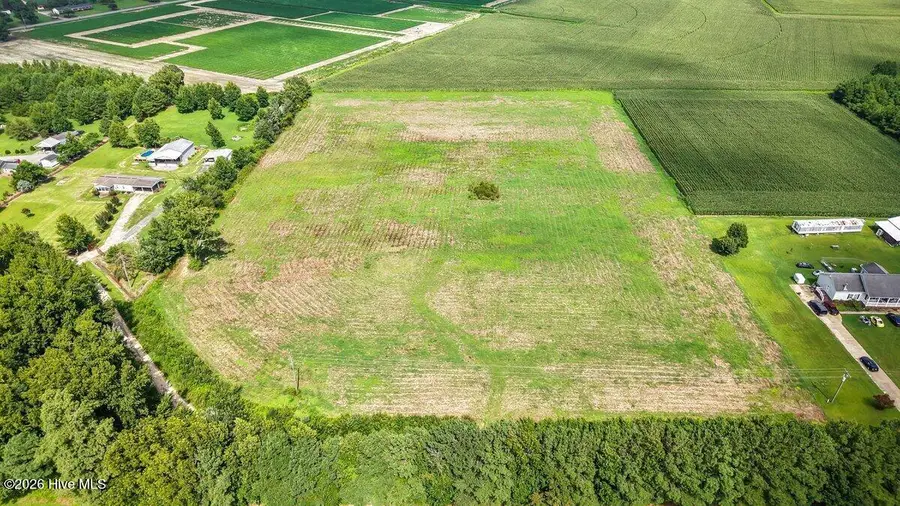Lot 3 Waller Road, Mount Olive, NC 28365 - #3