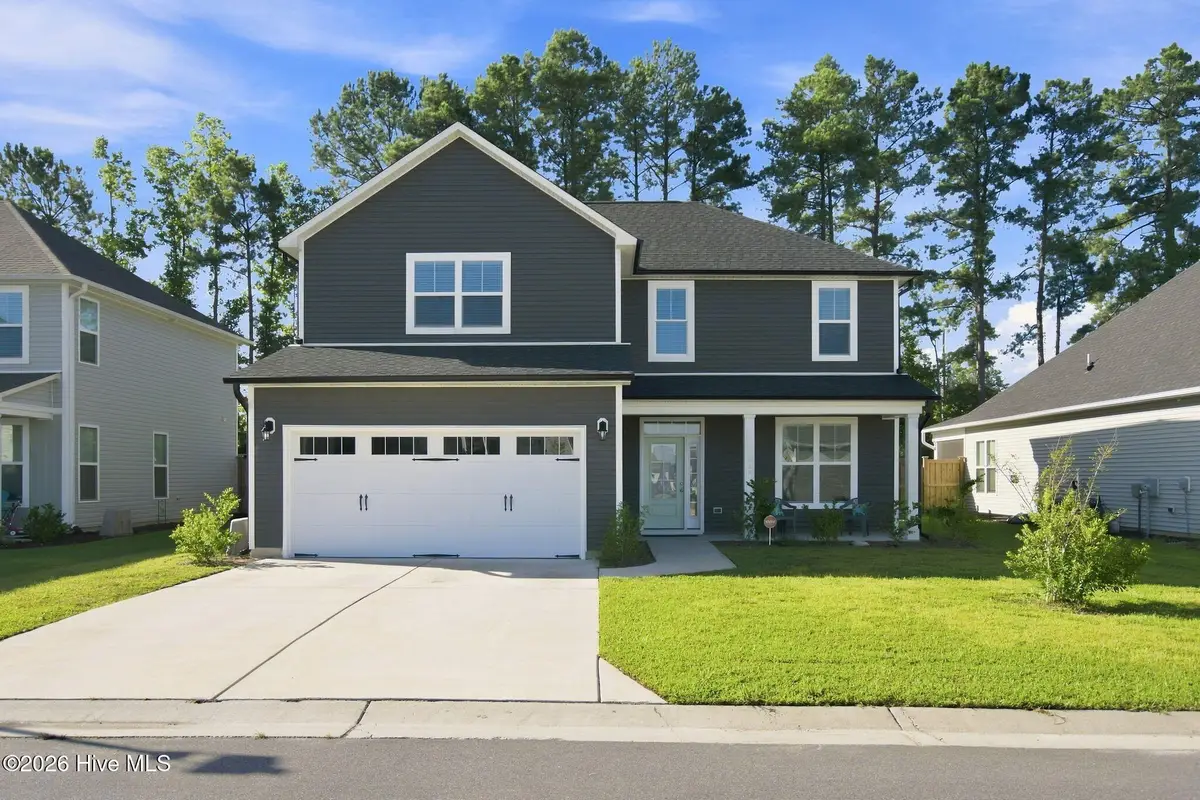 2029 Twilight Drive Ne, Winnabow, NC 28479 - #1