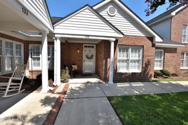 135 Irene Court, Rocky Mount, NC 27804