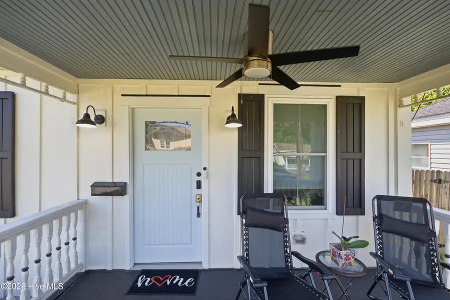 312 S 14th Street, Wilmington, NC 28401 - #2