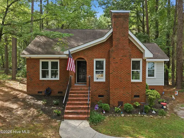 1006 River Hill Drive, Greenville, NC 27858