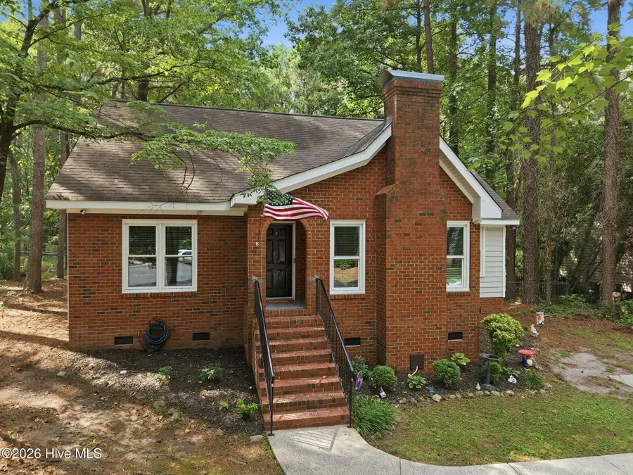 1006 River Hill Drive, Greenville, NC 27858 - #3