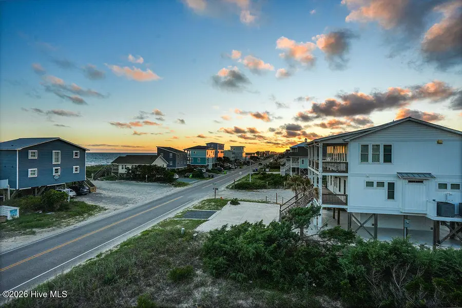 126 W Beach Drive, Oak Island, NC 28465 - #3