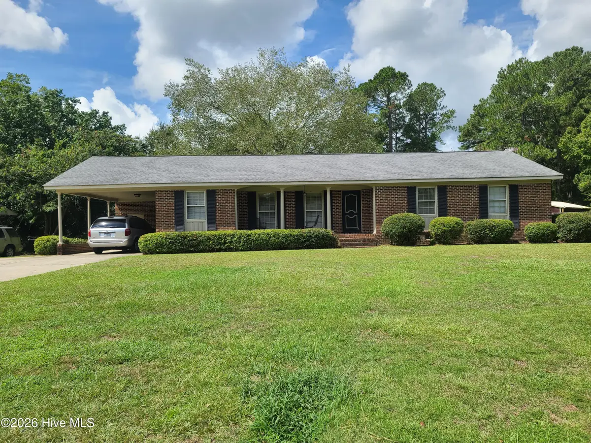 2904 Graham Drive, Kinston, NC 28504 - #1