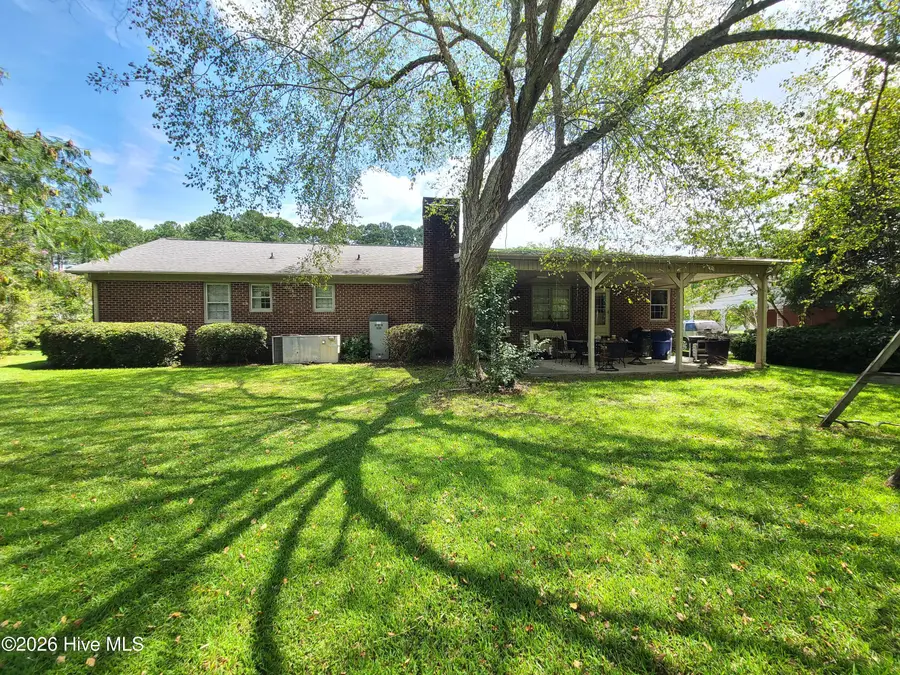 2904 Graham Drive, Kinston, NC 28504 - #2