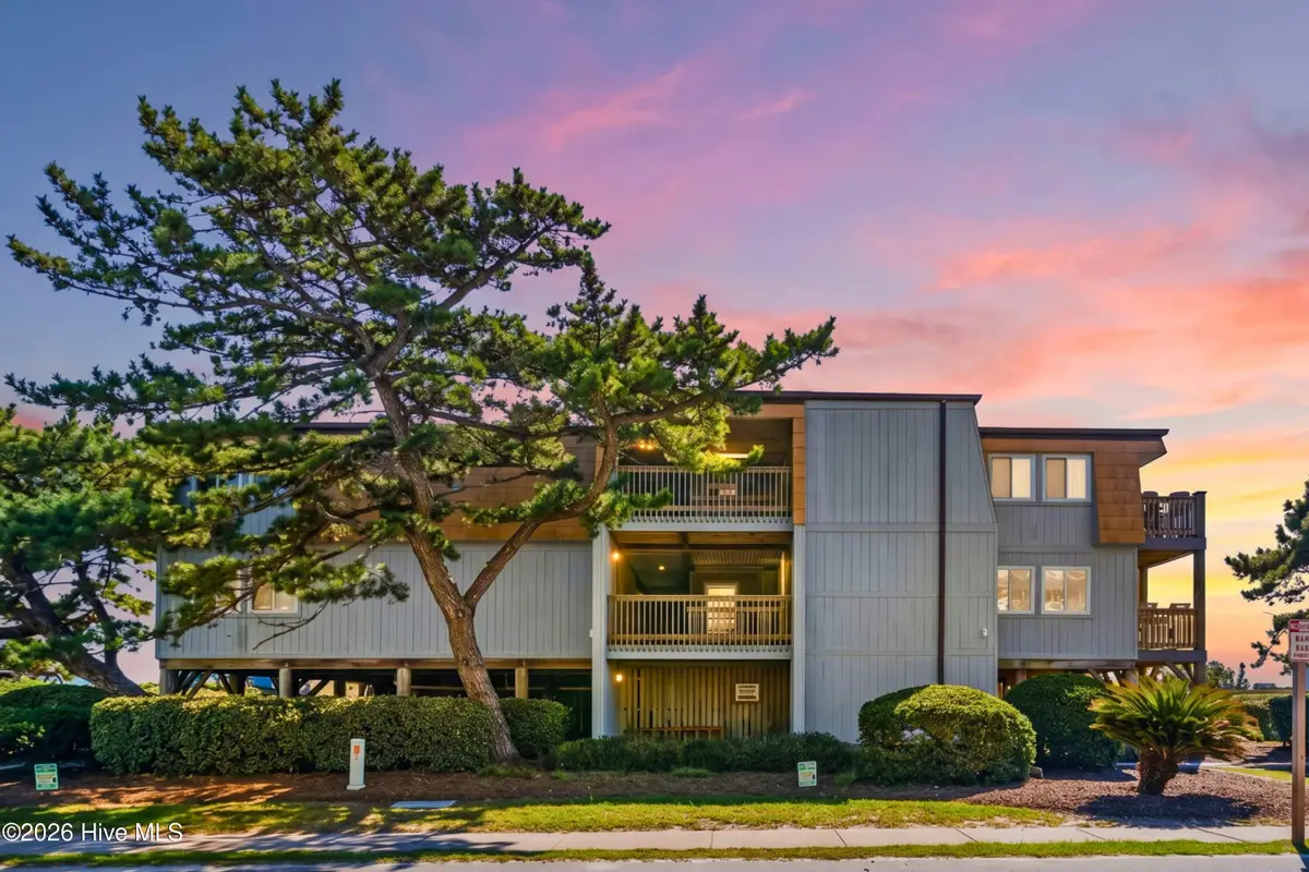 277 W First Street #1j, Ocean Isle Beach, NC 28469 - #1
