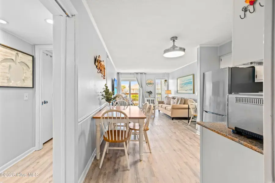 277 W First Street #1j, Ocean Isle Beach, NC 28469 - #3
