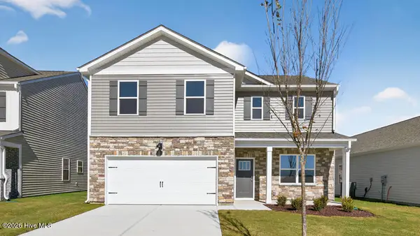 680 Wilder Bloom Path, Aberdeen, NC 28315