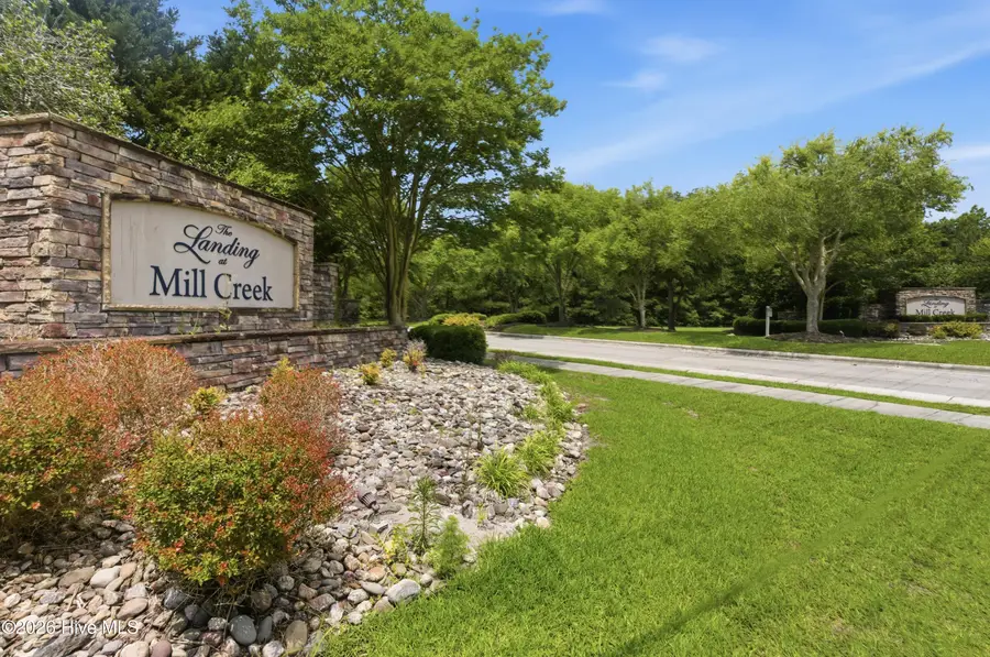 412 Bald Cypress Lane, Sneads Ferry, NC 28460 - #2